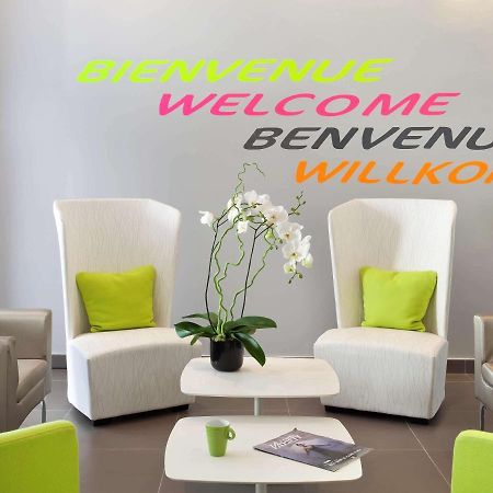 Ibis Styles Antibes Juan Les Pins Hotel Ngoại thất bức ảnh