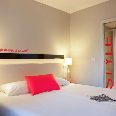 Ibis Styles Antibes Juan Les Pins Hotel Ngoại thất bức ảnh