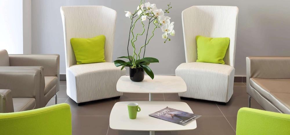 Ibis Styles Antibes Juan Les Pins Hotel Ngoại thất bức ảnh
