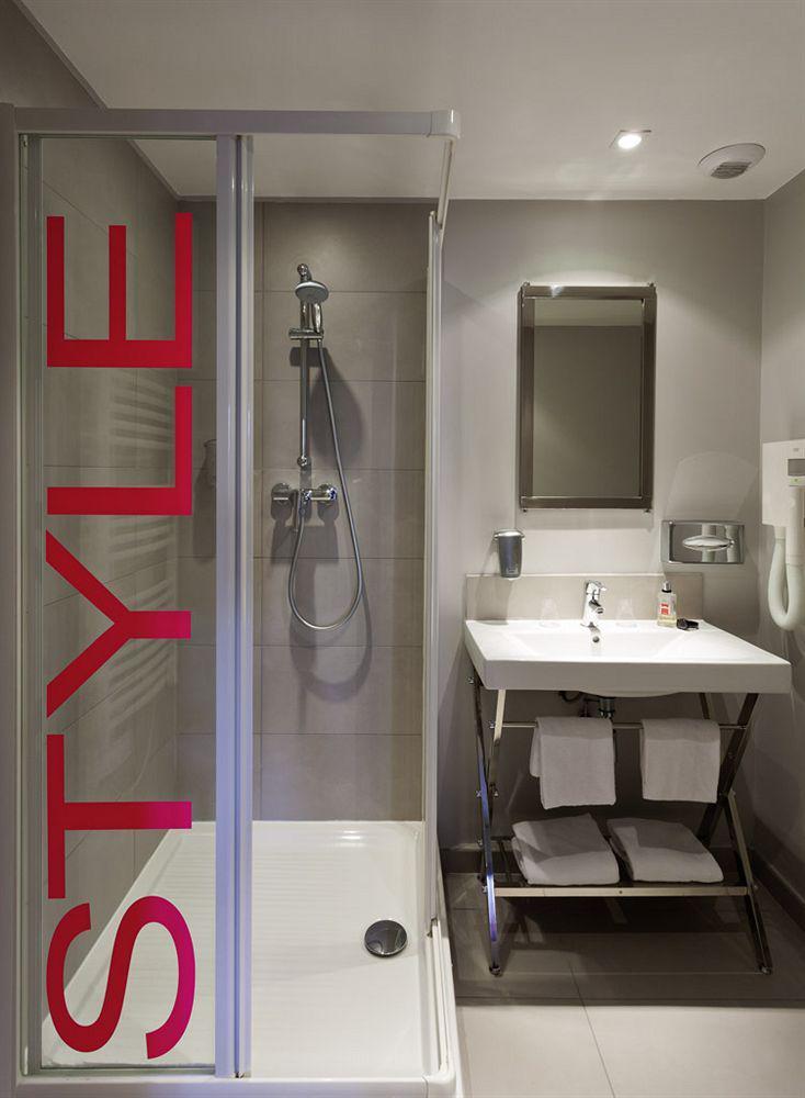 Ibis Styles Antibes Juan Les Pins Hotel Ngoại thất bức ảnh