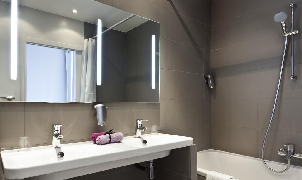 Ibis Styles Antibes Juan Les Pins Hotel Ngoại thất bức ảnh