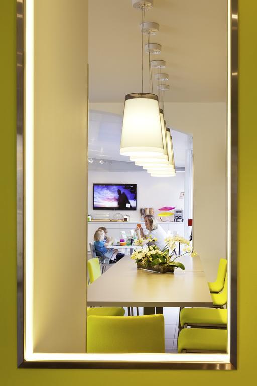 Ibis Styles Antibes Juan Les Pins Hotel Ngoại thất bức ảnh