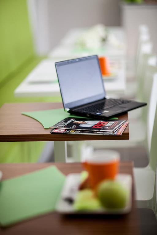 Ibis Styles Antibes Juan Les Pins Hotel Ngoại thất bức ảnh