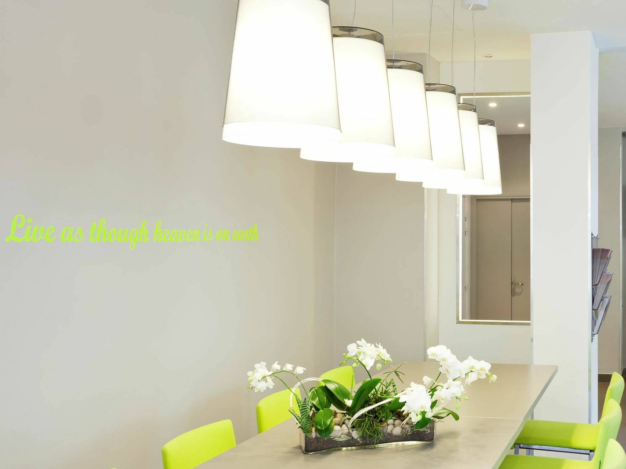 Ibis Styles Antibes Juan Les Pins Hotel Ngoại thất bức ảnh