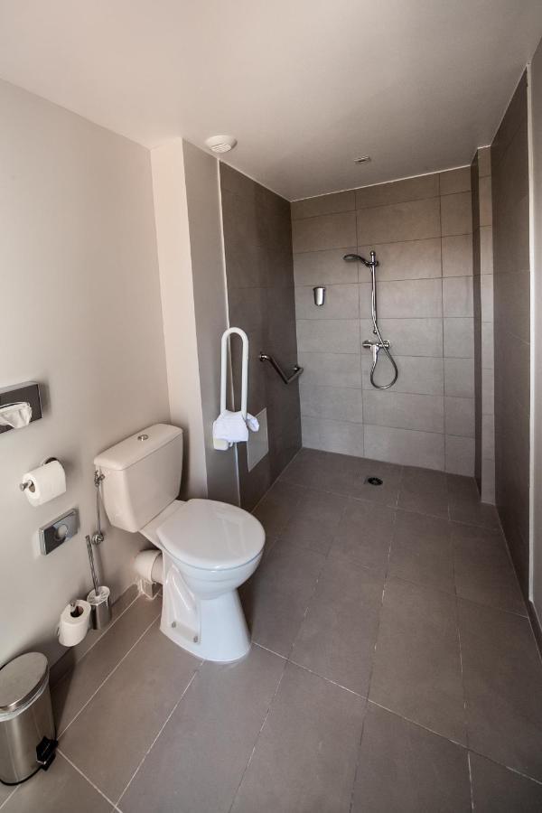 Ibis Styles Antibes Juan Les Pins Hotel Ngoại thất bức ảnh