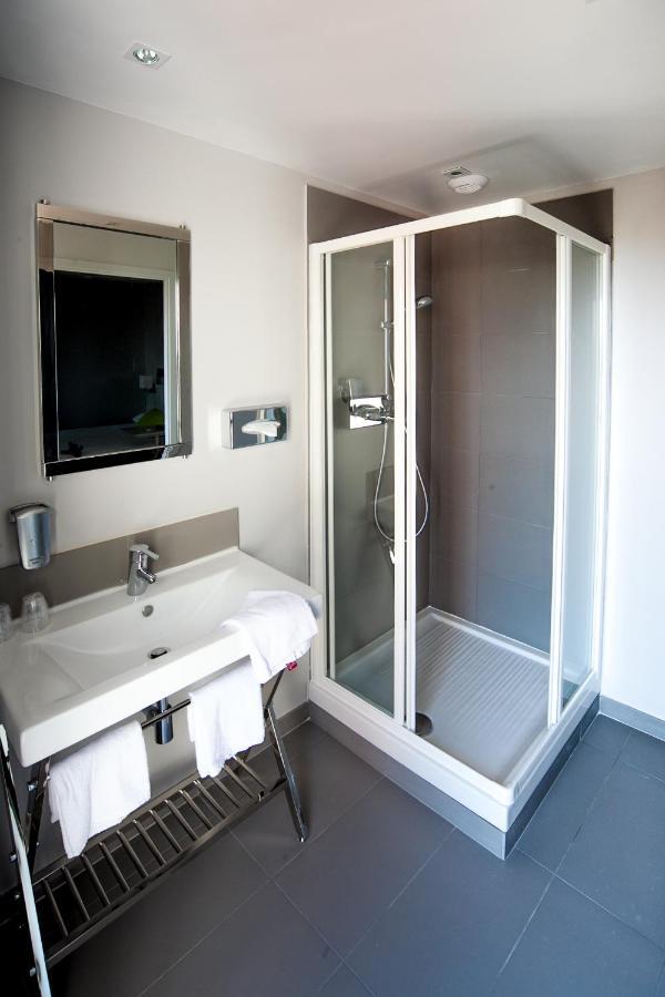 Ibis Styles Antibes Juan Les Pins Hotel Ngoại thất bức ảnh