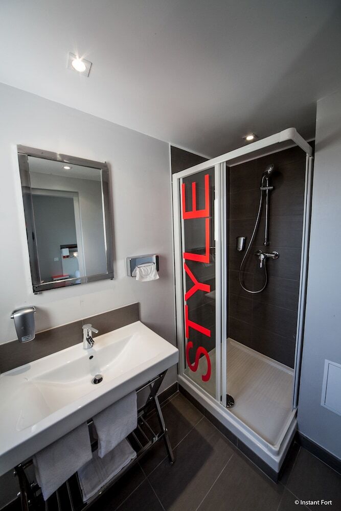 Ibis Styles Antibes Juan Les Pins Hotel Ngoại thất bức ảnh