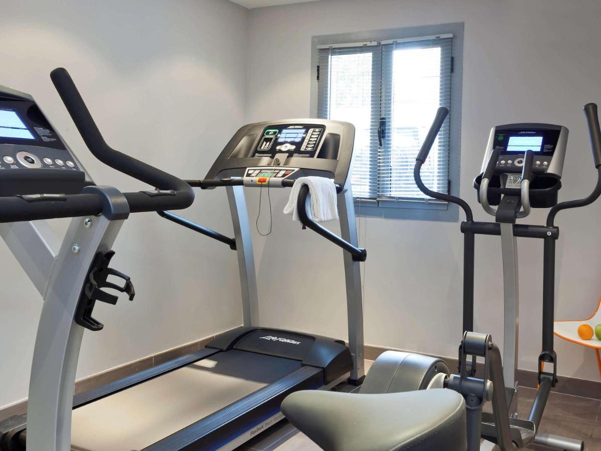 Ibis Styles Antibes Juan Les Pins Hotel Ngoại thất bức ảnh