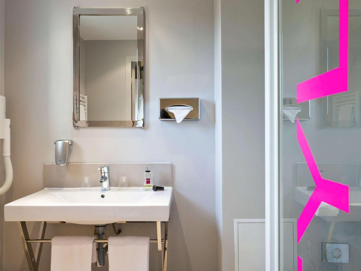 Ibis Styles Antibes Juan Les Pins Hotel Ngoại thất bức ảnh