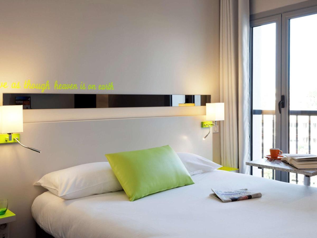 Ibis Styles Antibes Juan Les Pins Hotel Ngoại thất bức ảnh