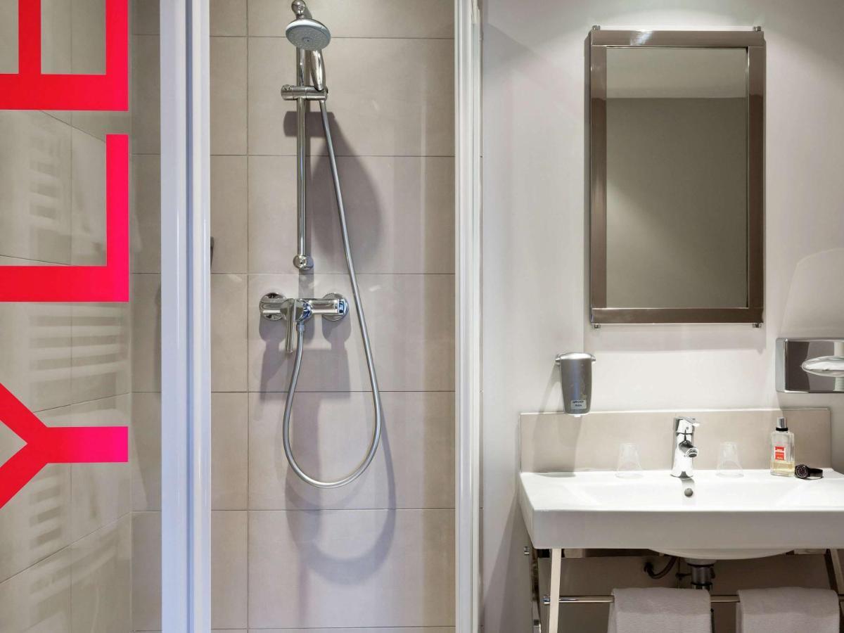 Ibis Styles Antibes Juan Les Pins Hotel Ngoại thất bức ảnh
