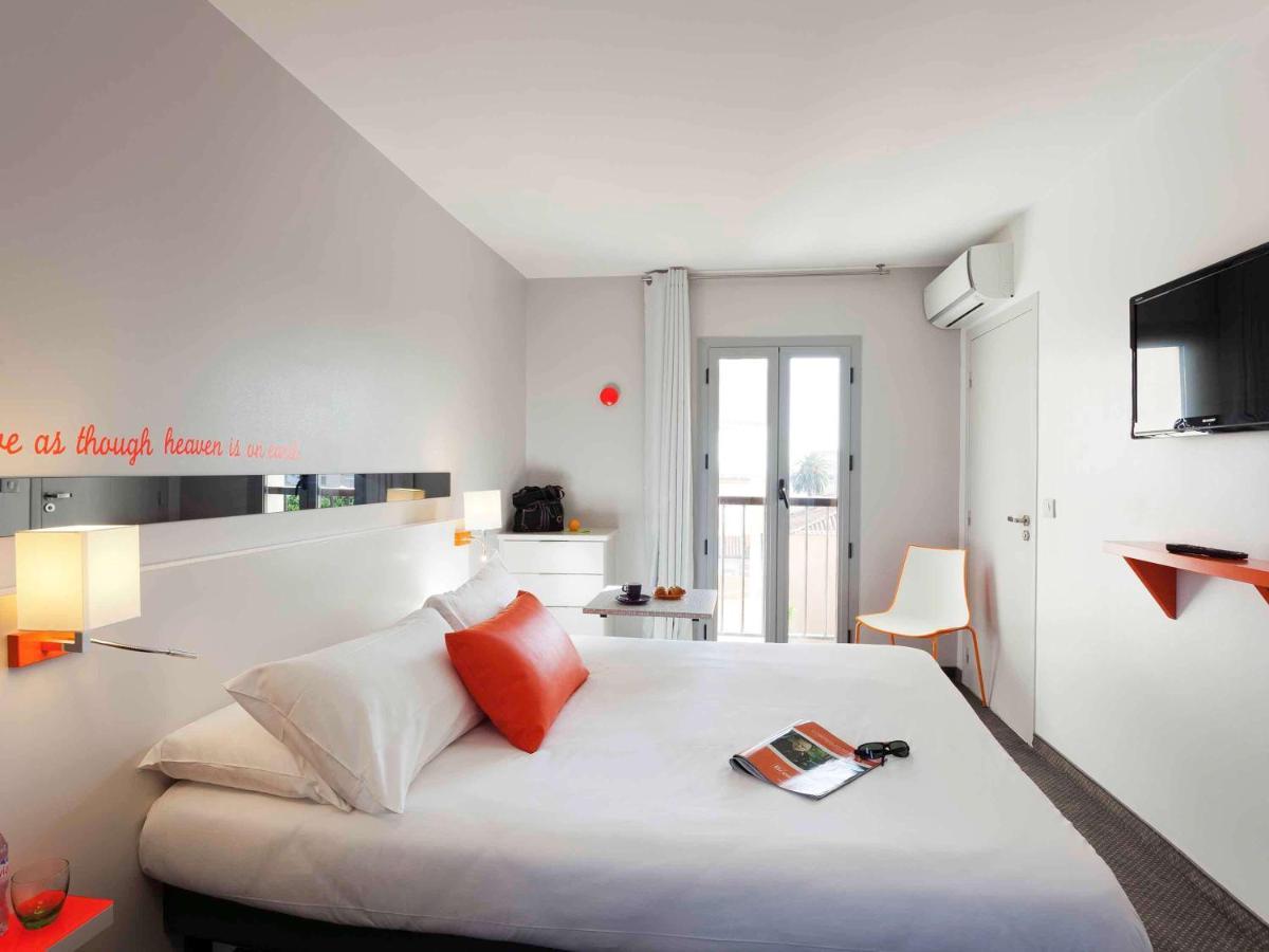 Ibis Styles Antibes Juan Les Pins Hotel Ngoại thất bức ảnh